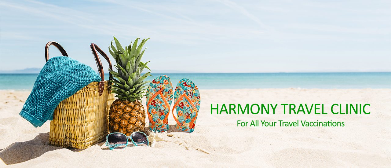Harmony-Travel-Clinic Harmony Travel Clinic